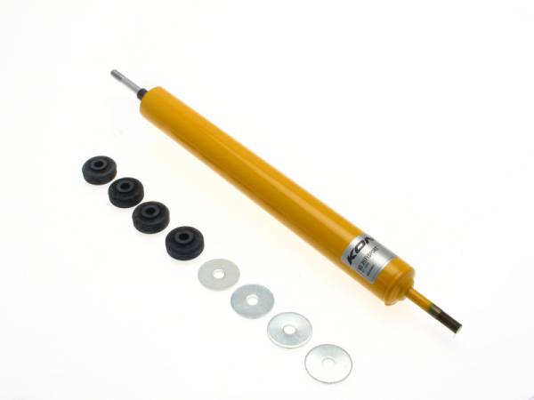 KONI - Koni Sport (Yellow) Shock 85-91 Alfa Romeo Milano/ 75 All Mdls - Rear - 80 2571SPORT