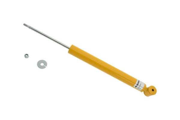 KONI - Koni Sport (Yellow) Shock 98-11 Volkswagen New Beetle - Rear - 80 2761SPORT
