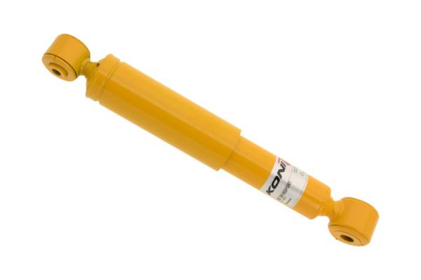 KONI - Koni Sport (Yellow) Shock 02-06 Audi TT Quattro Coupe & Roadster - Rear - 80 2818SPORT
