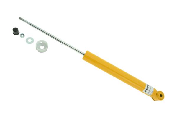 KONI - Koni Sport (Yellow) Shock 99-05 BMW 3 Series-E46 Sedan (Exc. Coupe/AWD/Touring/M-Technik) - Rear - 8040 1250SPORT