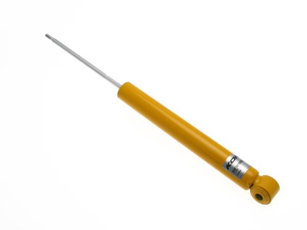 KONI - Koni Sport (Yellow) Shock 07-12 Audi TT FWD Coupe/Roadster (excl. Magna Ride/ TT-S/TT-RS) - Rear - 8040 1371SPORT