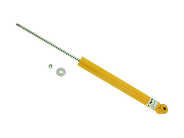 KONI - Koni Sport (Yellow) Shock 09-13 Audi A4 FWD & Quattro excl. Audi S-line suspension - Rear - 8040 1390SPORT