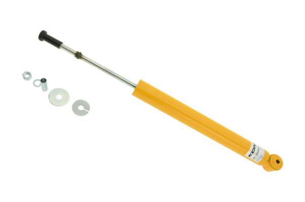 KONI - Koni Sport (Yellow) Shock 03-05 Chrysler Crossfire - Front - 8041 1228Sport