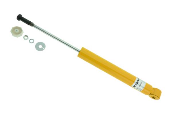 KONI - Koni Sport (Yellow) Shock 12-13 Ford Focus ST Hatchback/ excl. non-ST models - Rear - 8041 1409SPORT
