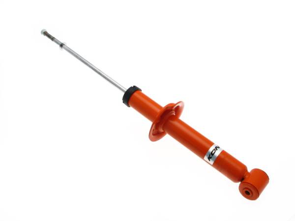 KONI - Koni STR.T (Orange) Shock 79-93 Volkswagen Rabbit Convertible/ Cabriolet - Rear - 8050 1010