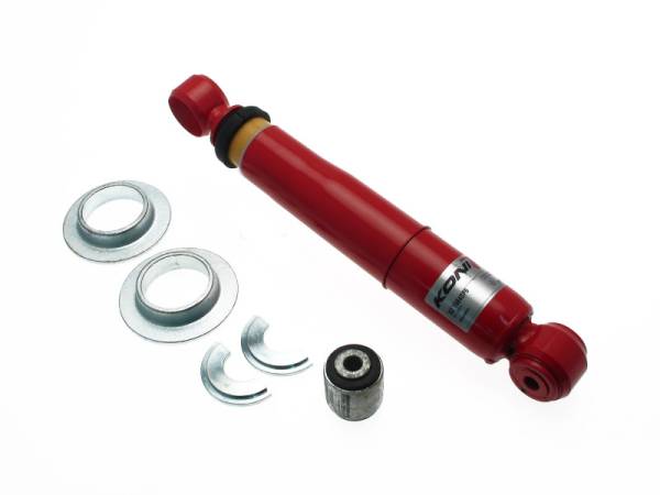 KONI - Koni Classic (Red) Shock 76-84 Ferrari Berlinetta Boxer 512BB/512BBi - Rear - 82 1984SP6