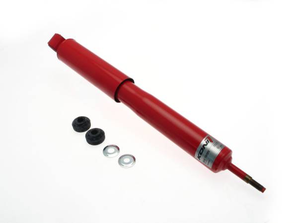KONI - Koni Heavy Track (Red) Shock 84-98 Land Rover Defender 90 - Rear - 8240 1182SPX