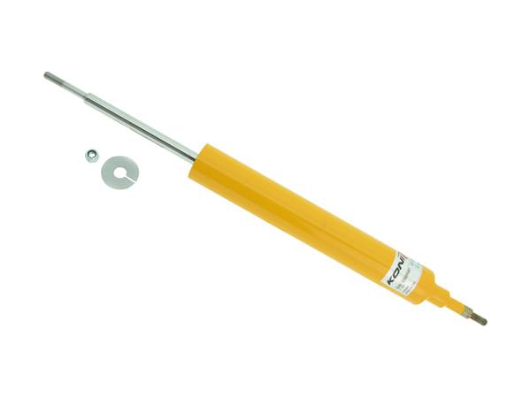 KONI - Koni Sport (Yellow) Shock 08-13 BMW 1 Series - E87 128i/ 135i Coupe - Rear - 8240 1236SPORT