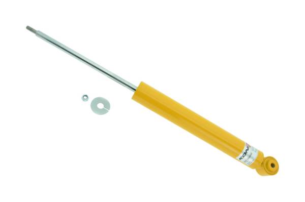 KONI - Koni Sport (Yellow) Rear Shock 2015 Volkswagen Golf w/ 55mm OD Front Strut w/ Multi-Link IRS Rear - 8240 1296SPORT