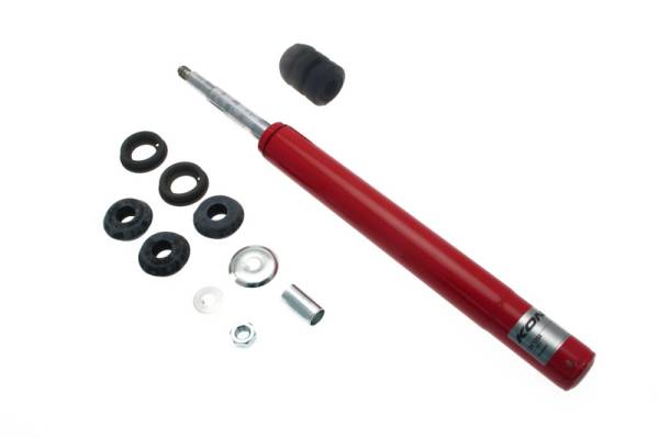 KONI - Koni Classic (Red) Shock 65-68 Porsche 911/ 912 - Front - 86 1394