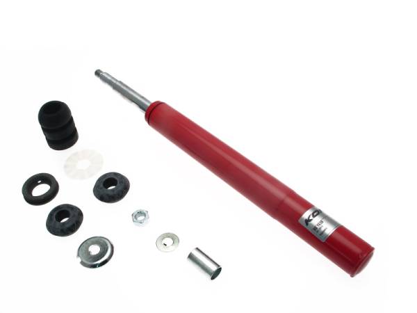 KONI - Koni Classic (Red) Shock 69-71 Porsche 911/ 912 - Front - 86 1638