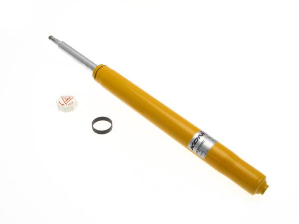 KONI - Koni Sport (Yellow) Shock 85-91 BMW 3 Series - Convertible 318i/ 325i incl. M-Technik (E147) - Front - 86 2277SPORT