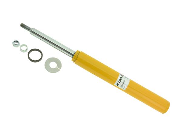 KONI - Koni Sport (Yellow) Shock 88-91 Audi 90 Quattro 2.3 20V - Rear - 86 2433SPORT