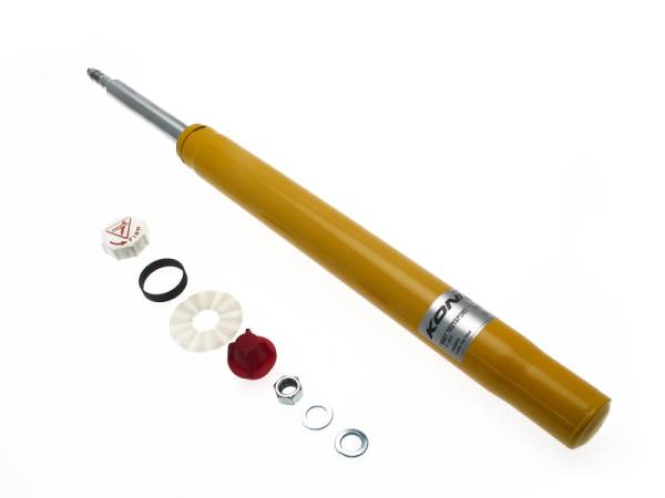 KONI - Koni Sport (Yellow) Shock 8/87-88 BMW 3 Series - E30 324TD - Front - 8641 1021SPORT