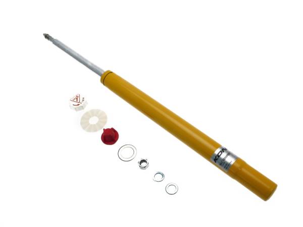 KONI - Koni Sport (Yellow) Shock 83-91 BMW 3 Series - E30 318i/ (Exc. M-Technik/ and Cabriolet) - Front - 8641 1029SPORT