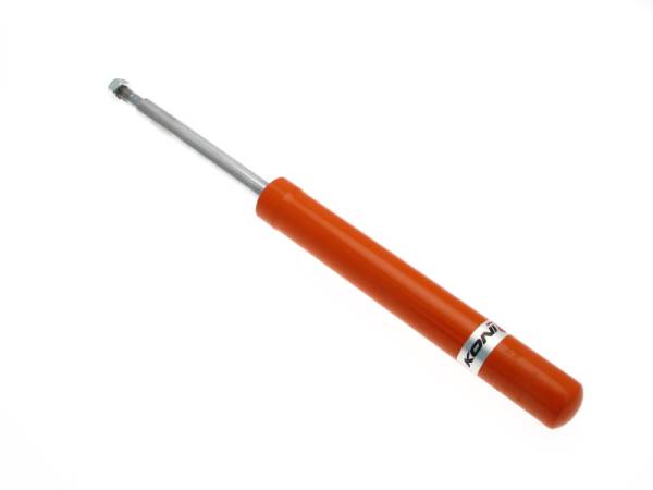 KONI - Koni STR.T (Orange) Shock 79-93 Volkswagen Rabbit Convertible/ Cabriolet - Front - 8650 1005