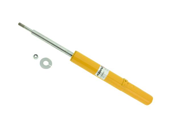 KONI - Koni Sport (Yellow) Shock 89-99 Suzuki Swift/Cultus/Forsa/ all Mdls - Rear - 87 2429SPORT