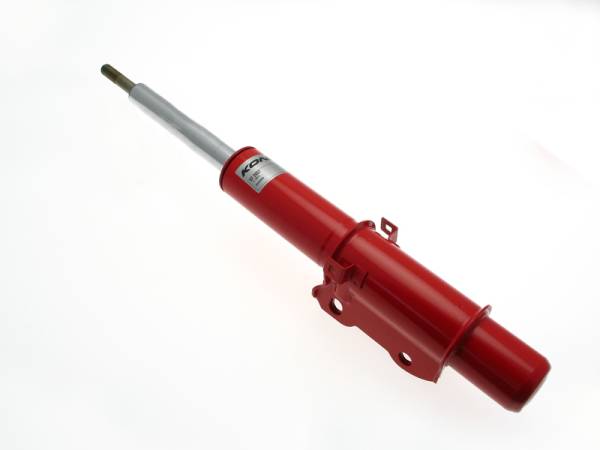 KONI - Koni Heavy Track (Red) Shock 07-13 Dodge Sprinter 3500 w/ rear dual wheels - Front - 87 2657