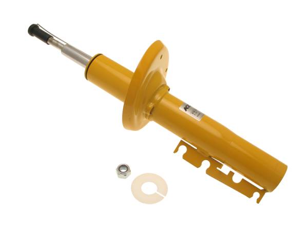 KONI - Koni Sport (Yellow) Shock 96-04 Porsche Boxster 2.5L/2.7L/3.2L - Rear - 8740 1574SPORT