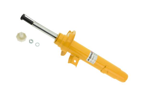 KONI - Koni Sport (Yellow) Shock 14-15 BMW 228i320i/328i/428i/435i w/o M-Technik - Front - 8741 1569SPORT