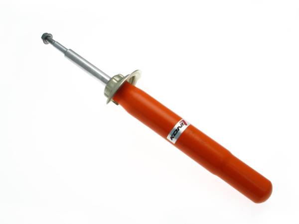 KONI - Koni STR.T (Orange) Shock BMW 5 Series 540i V8 (E39) excld Wagon/M5/00+ Sport Pkg- Front - 8750 1074