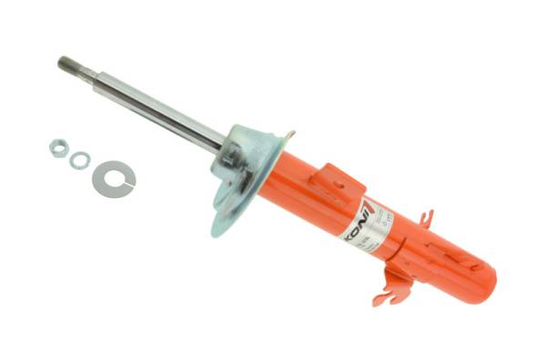 KONI - Koni STR.T (Orange) Shock 02-06 Mini Cooper (R53) - Front Left - 8750 1078L