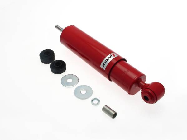 KONI - Koni RAID (Red) Shock 79-92 Mercedes W460/W461 - Rear - 90 5384