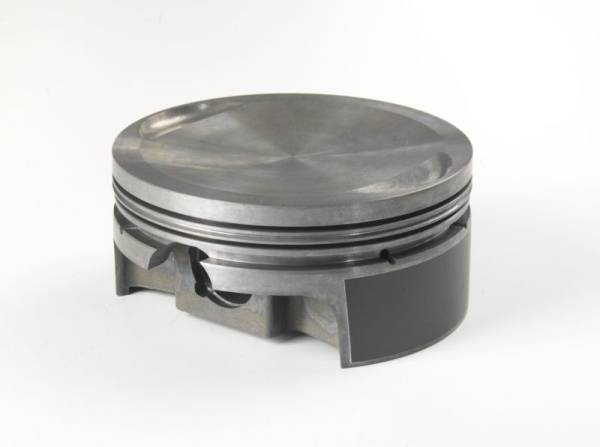 Mahle - Mahle MS Piston Set Hemi 426ci 4.09in Bore 4.05in Stk 6.125in Rod .927 Pin -12cc 10.2 CR Set of 8 - 930277590
