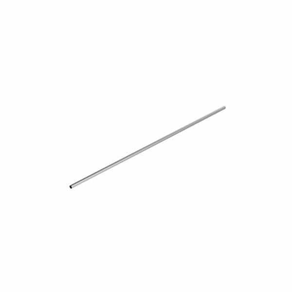 MBRP - MBRP Universal 1.25in Straight Tube 16-Gauge Aluminum 90in Length (NO DROPSHIP) - GP125AL16