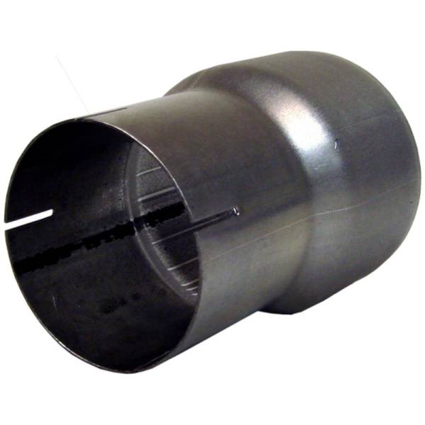MBRP - MBRP Universal 4 ID. to 5OD. Adapter Aluminized - UA2001
