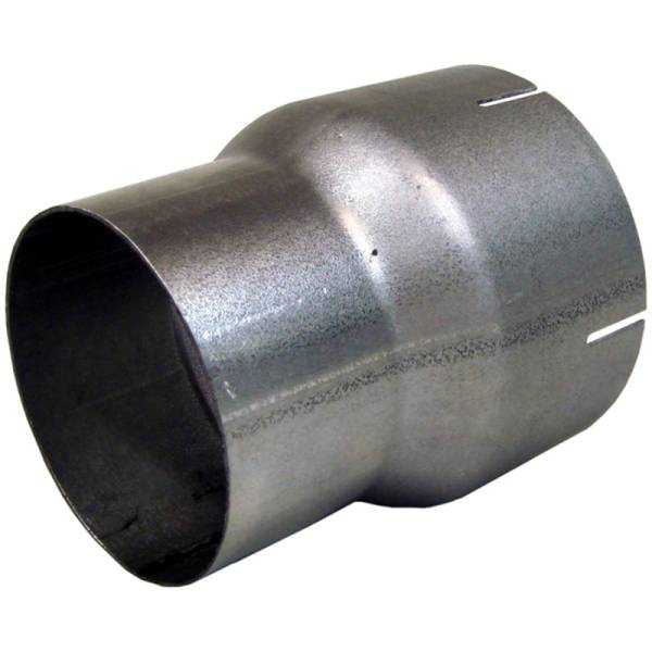 MBRP - MBRP Universal 4 ID. to 5 ID. Adapter Aluminized - UA2004