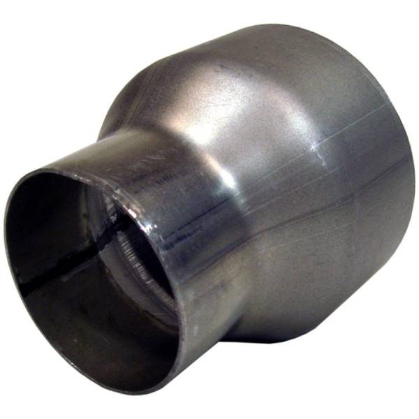 MBRP - MBRP Universal 3.5 OD. to 5ID. Adapter Aluminized - UA2005