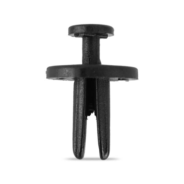 Mishimoto - Mishimoto 1/4in Trim Clip GM 14019205 Chrysler 34201621 - MMCP-01