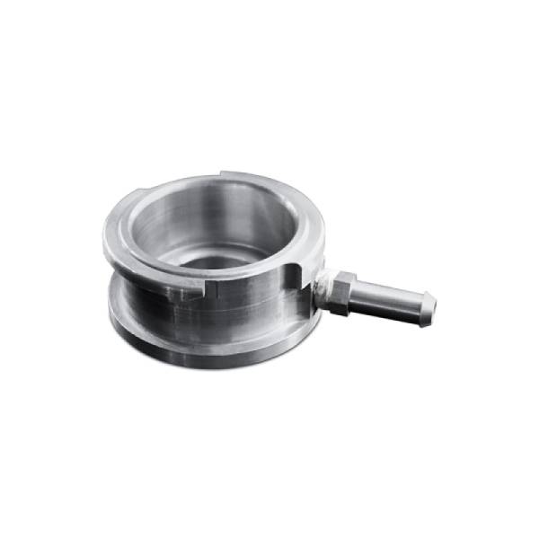 Mishimoto - Mishimoto 42mm Aluminum CNC Fill Neck - MMFN-L