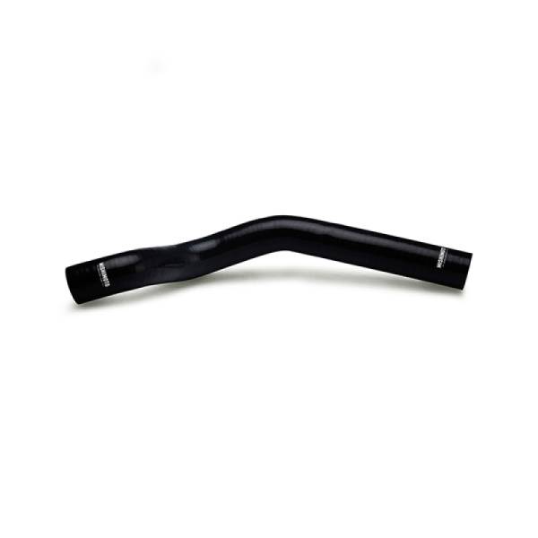Mishimoto - Mishimoto 67-72 GM C/K Truck 283 Silicone Upper Radiator Hose - MMHOSE-GM-31U