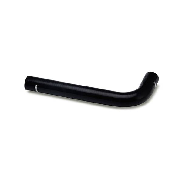 Mishimoto - Mishimoto 65-67 Chevrolet Chevelle 283/327 Silicone Upper Radiator Hose - MMHOSE-GM-7U