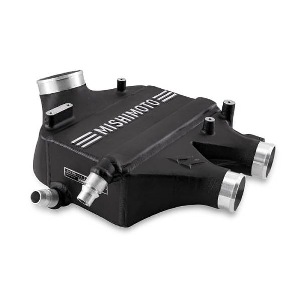 Mishimoto - Mishimoto 2015+ BMW F8X M3/M4 Performance Air-to-Water Intercooler - MMINT-F80-15