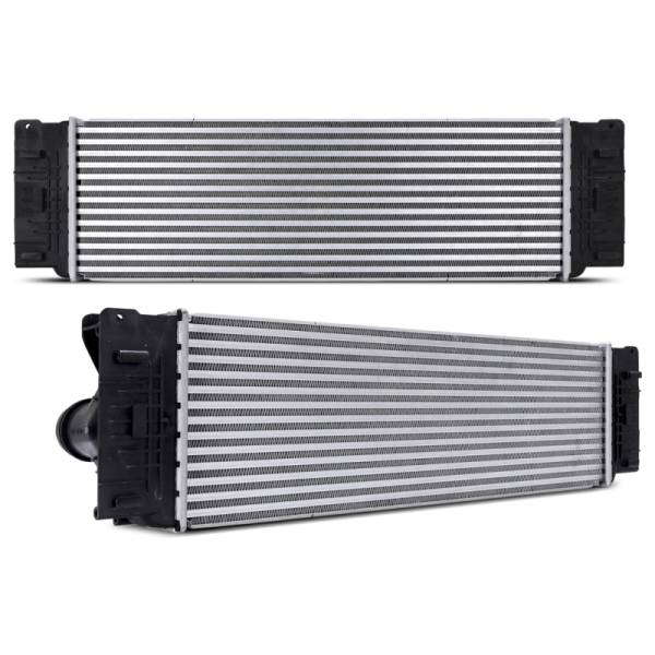 Mishimoto - Mishimoto 10-18 Mercedes-Benz Sprinter 2500/3500 Intercooler - MMINT-SPR-10P
