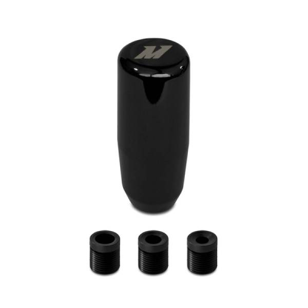 Mishimoto - Mishimoto Shift Knob Black - MMSK-BK