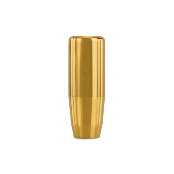 Mishimoto - Mishimoto Shift Knob - Gold - MMSK-GD