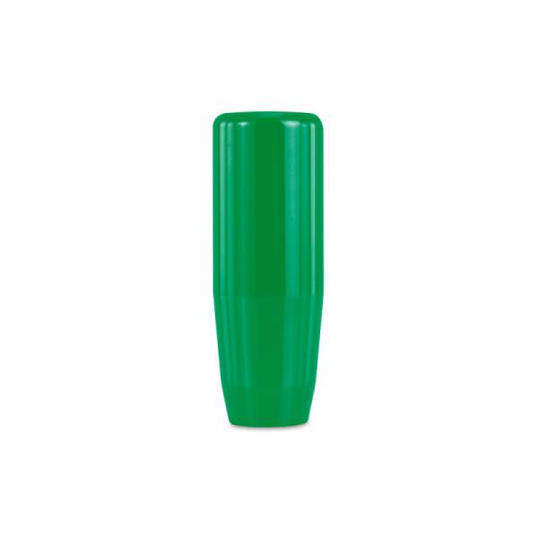 Mishimoto - Mishimoto Shift Knob - Green - MMSK-GR