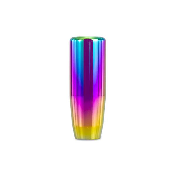 Mishimoto - Mishimoto Shift Knob - NeoChrome - MMSK-NC