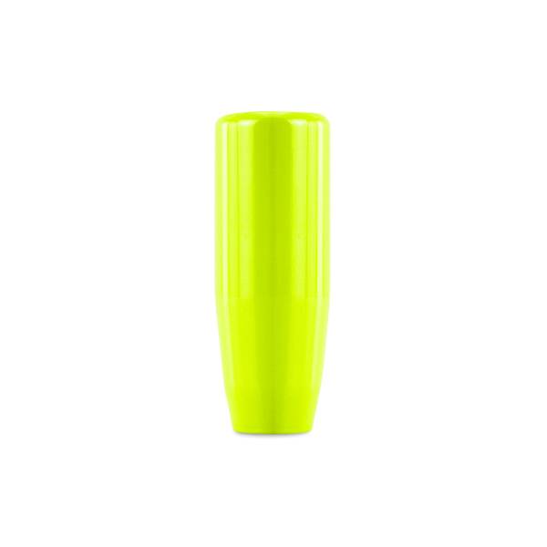 Mishimoto - Mishimoto Shift Knob - Neon Yellow - MMSK-NY