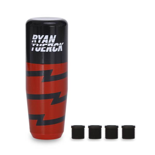 Mishimoto - Mishimoto 2017 Limited Edition Ryan Tuerck Shift Knob - MMSK-TUE-16