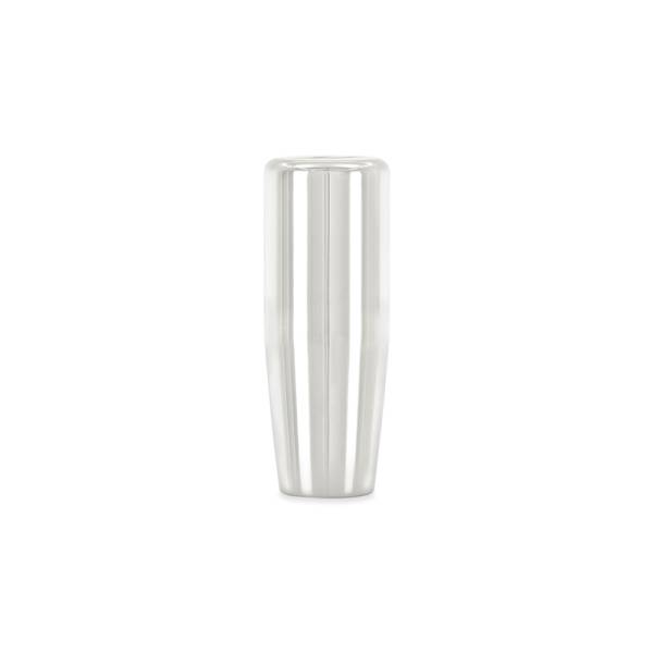 Mishimoto - Mishimoto Weighted Shift Knob XL Silver - MMSK-XL-SL