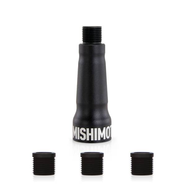 Mishimoto - Mishimoto Shift Knob Extension - 3in - MMSK-XT-3