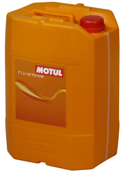 Motul - Motul 20L Synthetic Engine Oil 8100 5W30 X-CLEAN + - 103989