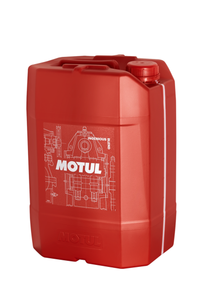 Motul - Motul 20L Transmission Fluid ATF VI 100% Synthetic - 106476