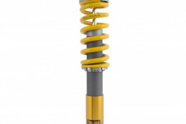 Ohlins - Ohlins 13-19 Porsche Carrera/S/4/Turbo (991) Roggad And Track Coilovers (PDCC Brackets Separate) - POS MU00S1