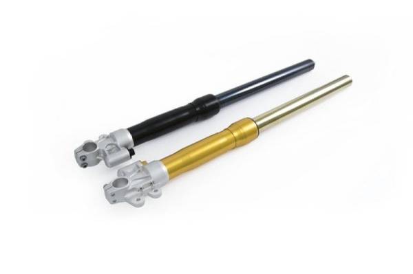 Ohlins - Ohlins 22-24 Subaru BRZ / Toyota GR86 Road &amp; Track Coilover System - SUS MP21S2